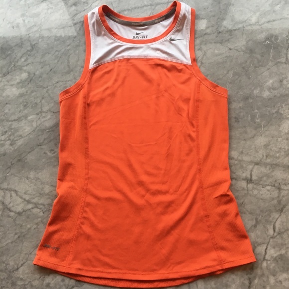Nike Dri-Fit  Tank Top - Picture 3 of 7